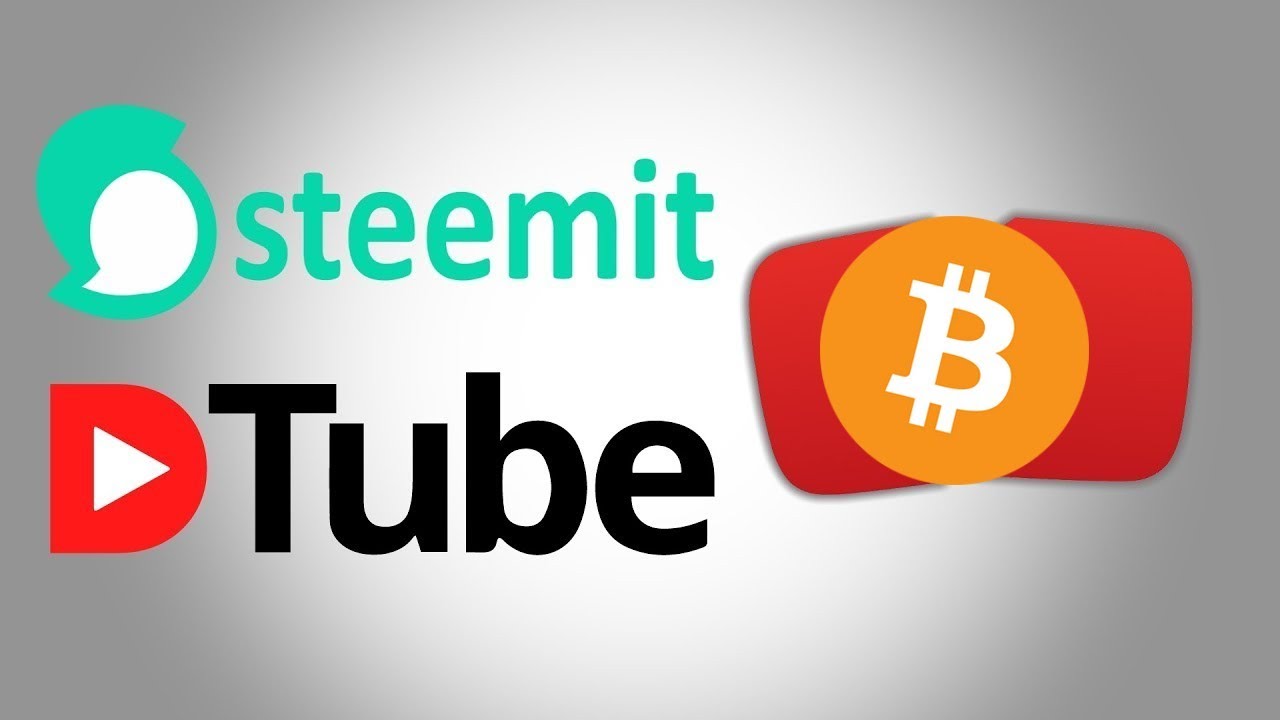 Dtube : La plateforme de vid&eacute;o d&eacute;centralis&eacute;e