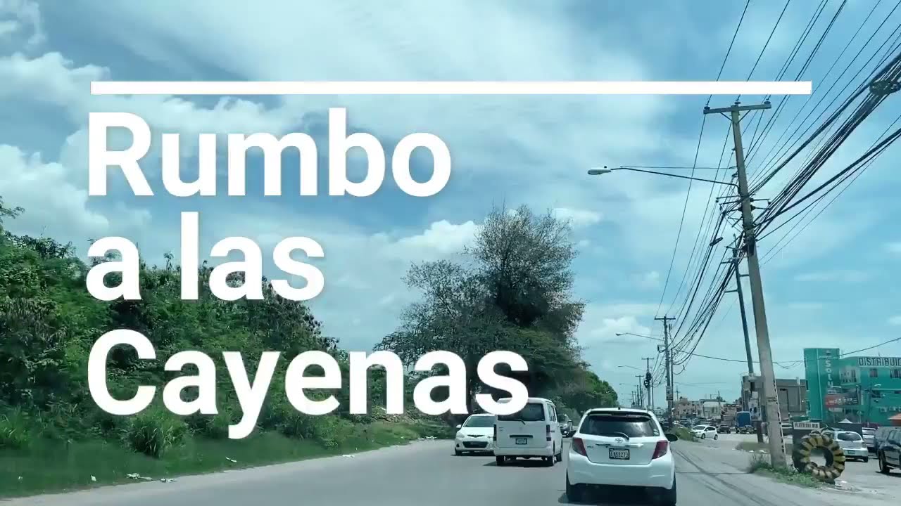 Lo que nadie te ha dicho del Residencial Las Cayenas
