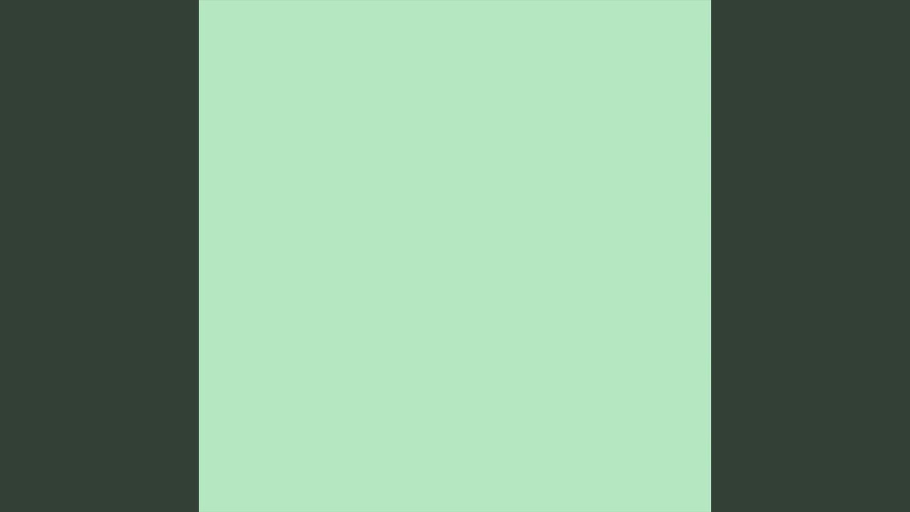 Early Fall (Sine Wave Version)