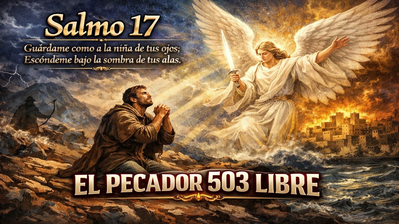 SALMO 17