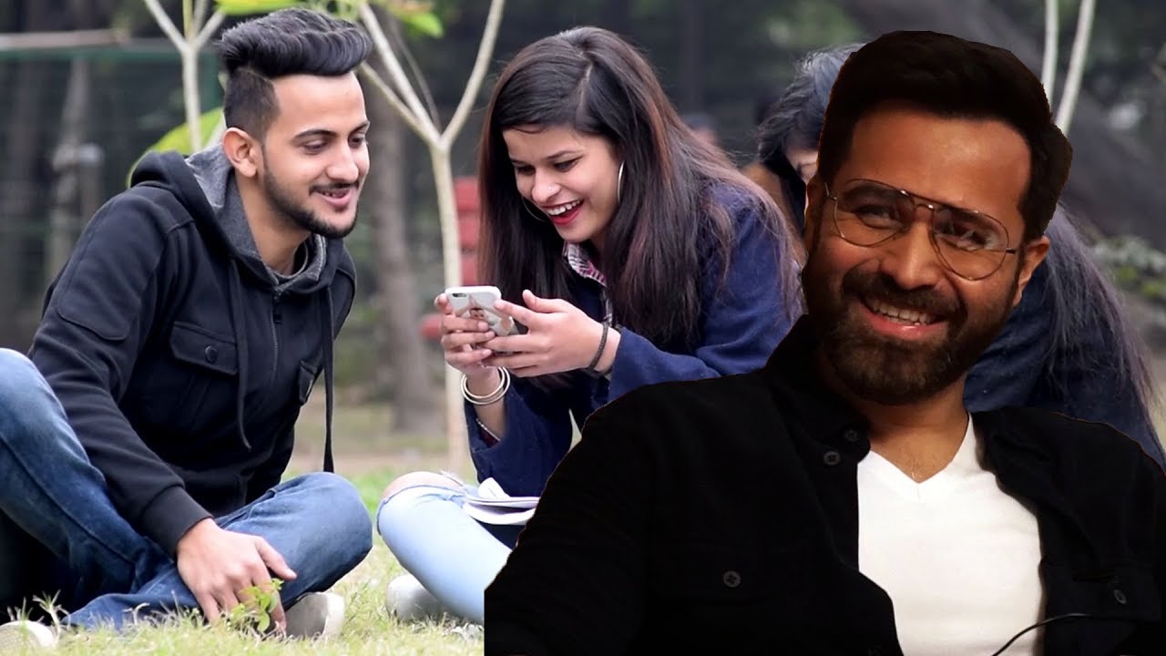 Picking up Girls | by Vinay Thakur Feat. Emraan Hashmi