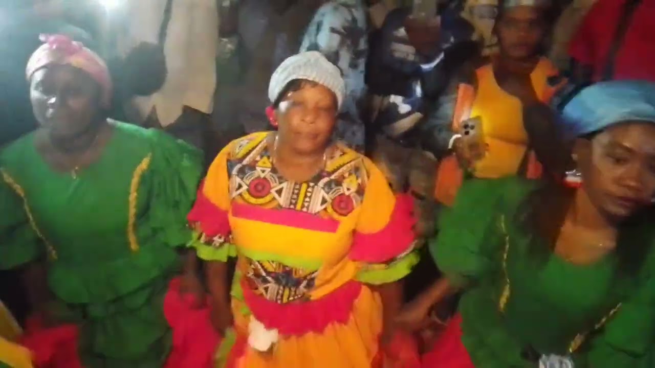 Vodou kay lako 2 novembre #4