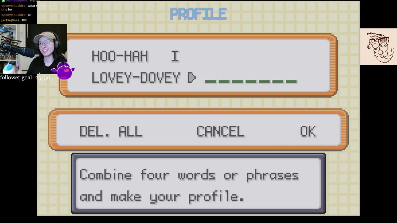 back to the beginning || LG NUZLOCKE PART 2