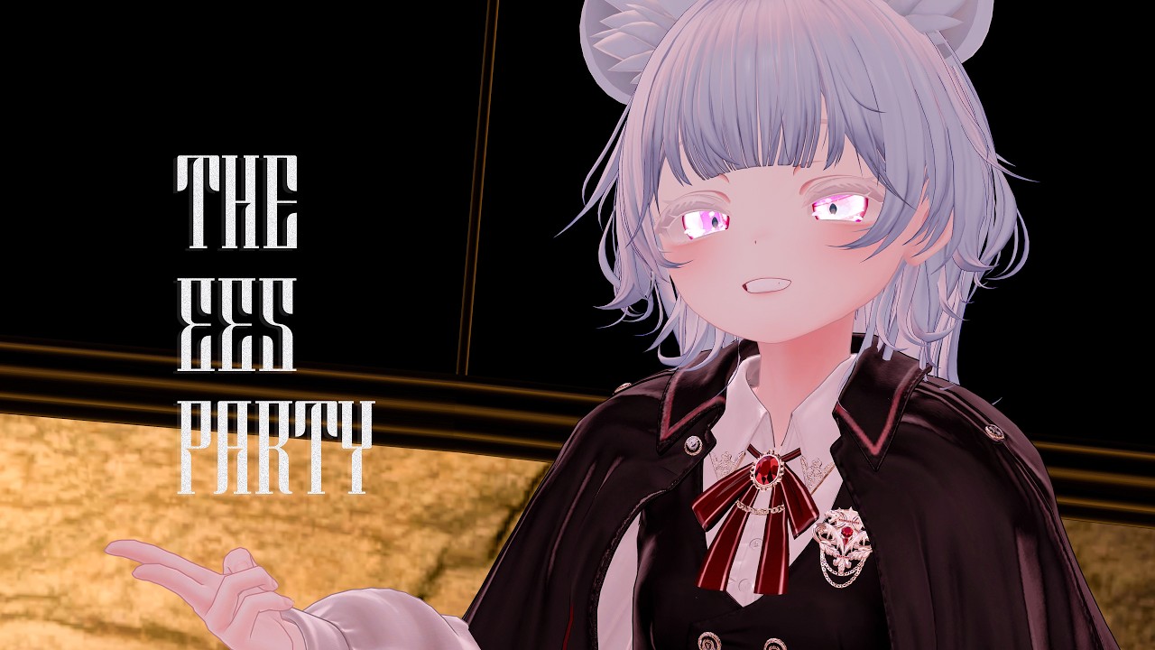 [Electro Swing] 20260211 The EES Party Mix in VRChat