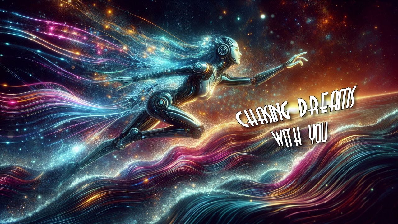 Chasing Dreams With You