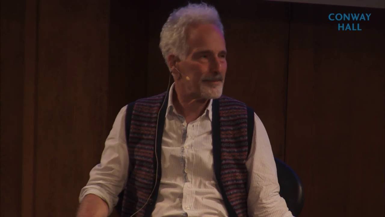London Thinks: Is Addiction a Disease? (at Conway Hall)