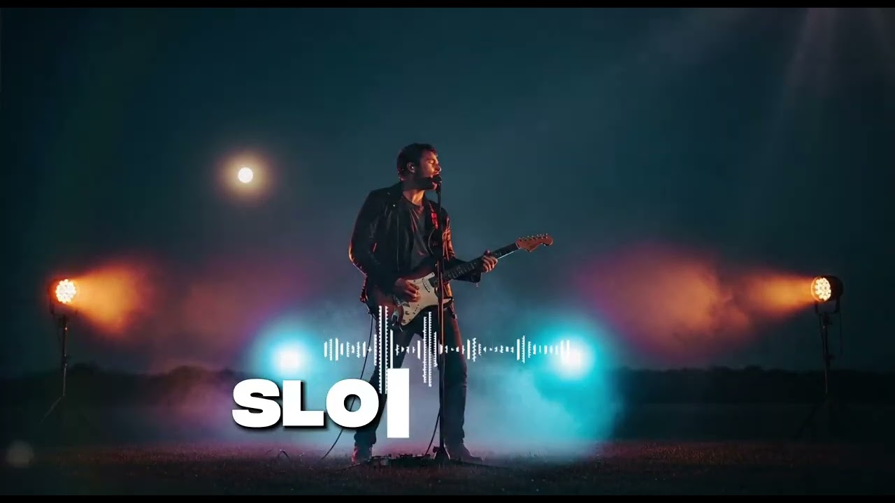 Heartfelt Rock Ballads 💔 | Deep Emotional Love Songs 2025