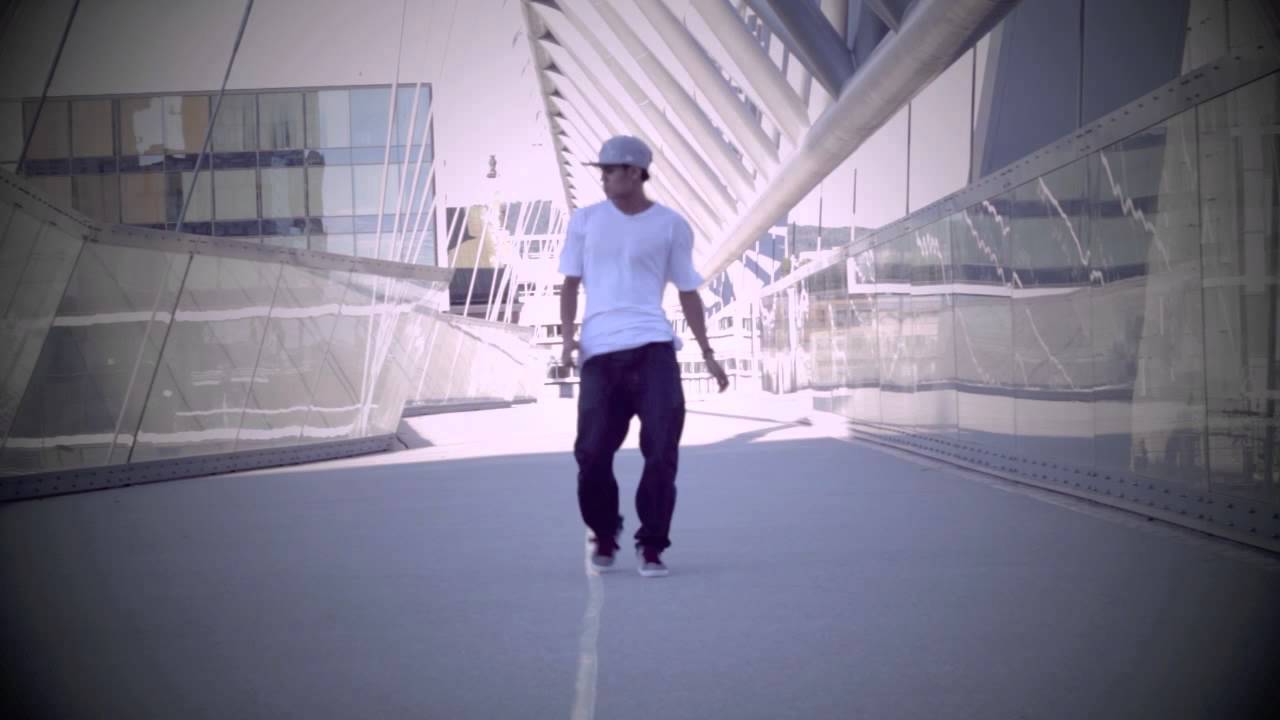 D´Angelo - When We Get By / choreo: Jens Trinidad