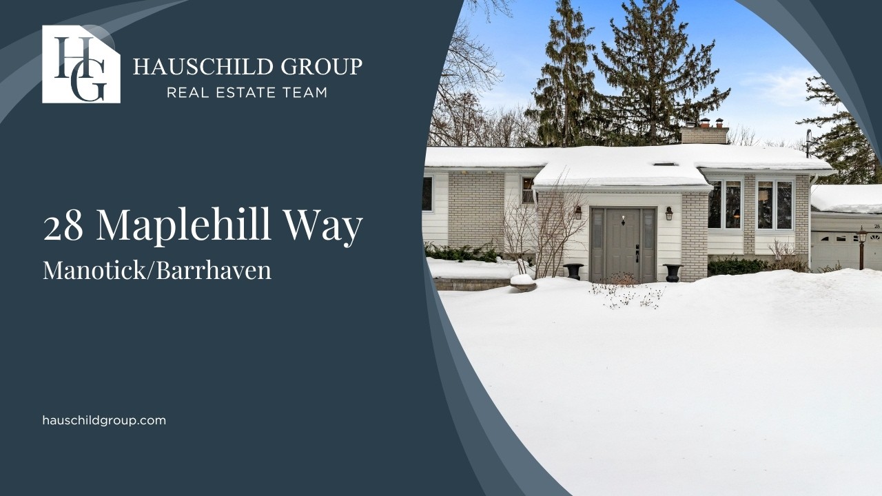 28 Maplehill Way