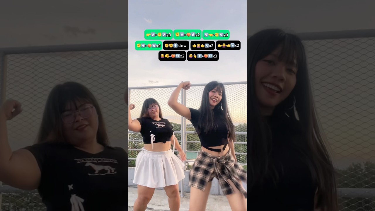 No signal slowed || TikTok Dance Tutorial || Maralyn (Real channel) #Maralyn #Dance #dancetutorial