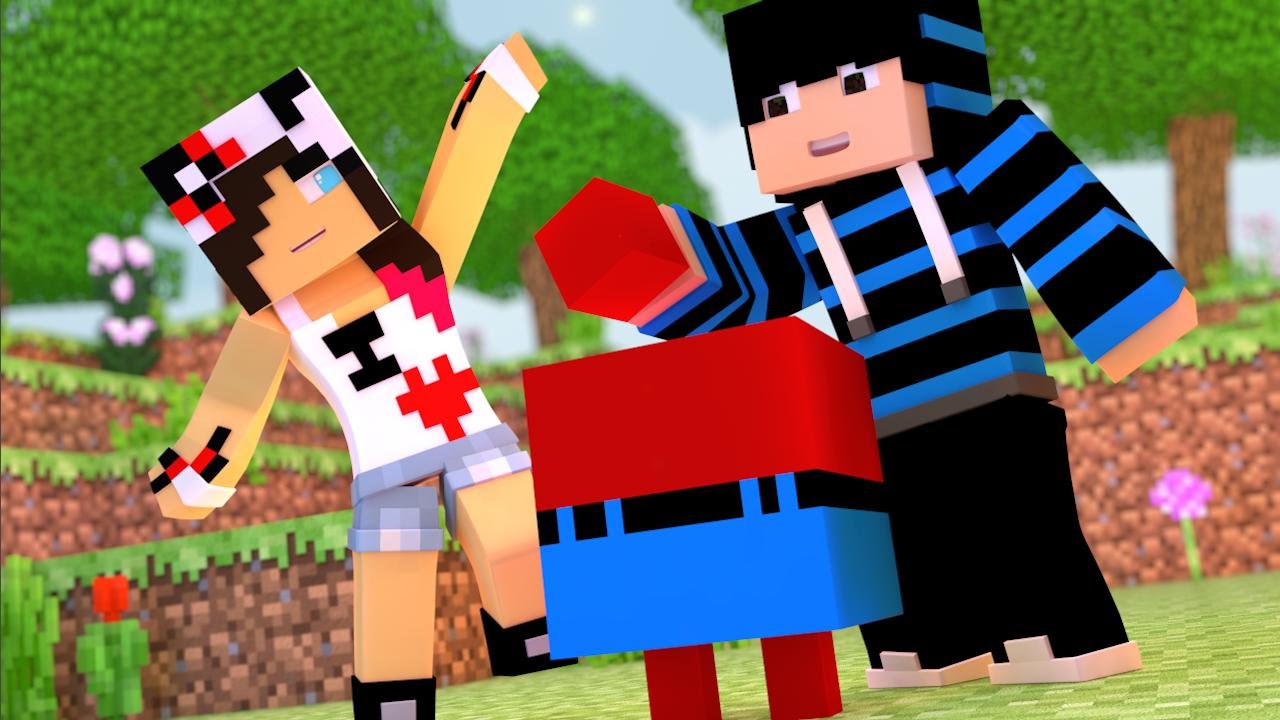 Minecraft: Construindo o SIRIGUEIJO?  - BUILD BATTLE!