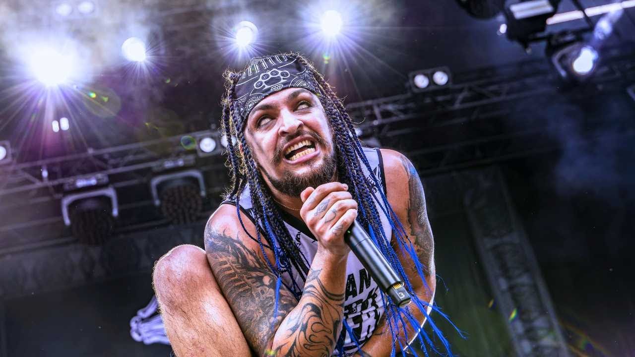 MENNECY FEST 2024 — MENNECY (FULL LIVE)