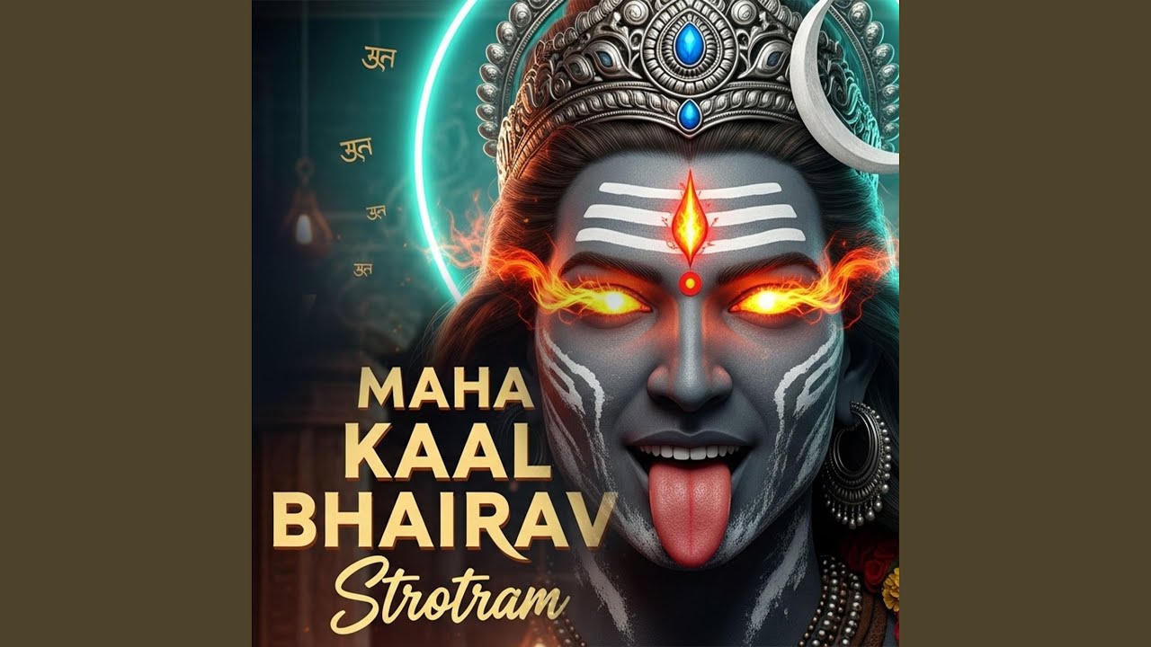 Maha Kal Bhairav Strotram