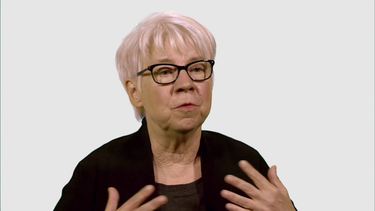 Interview of Helen Bradley