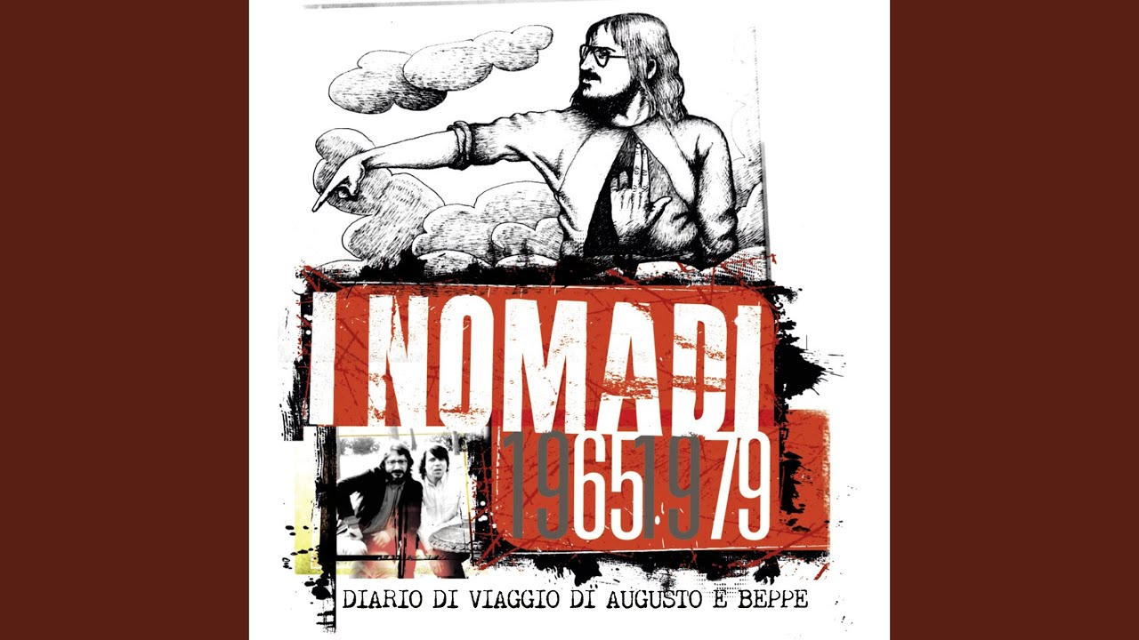 Il Confine