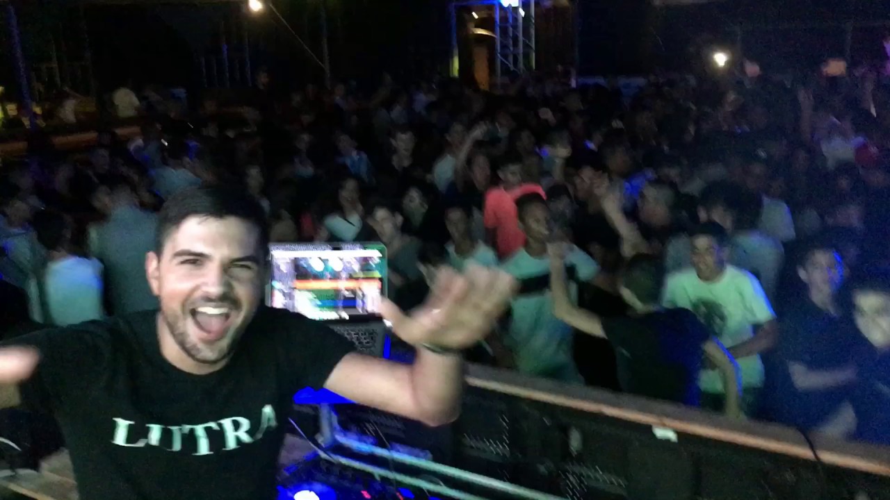 Liad Asaf - LUTRA | Gala Club #Mini
