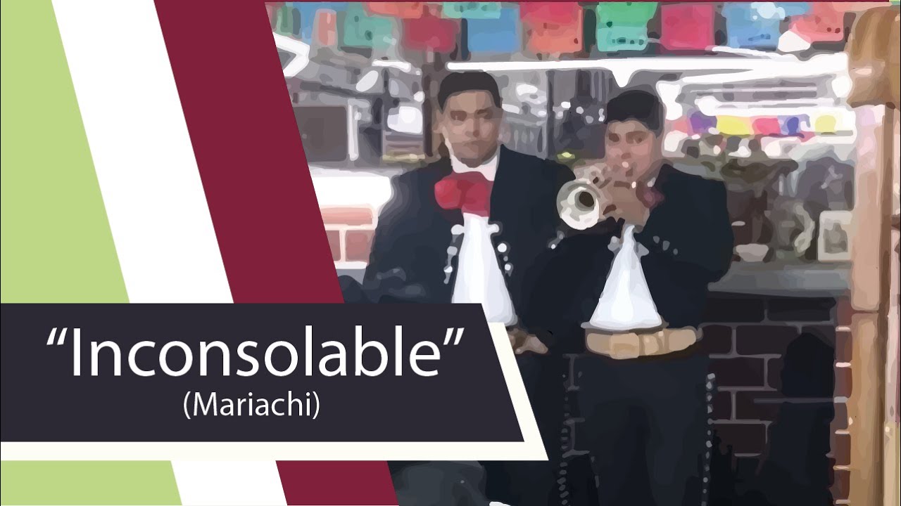 “Inconsolable” Recordando al rey del bolero ranchero Javier Solís.