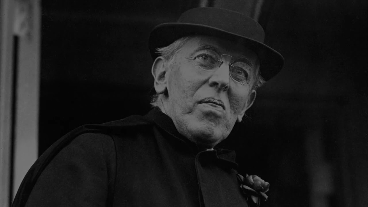The Roosevelts An Intimate History   1x04   The Storm 1920 1933