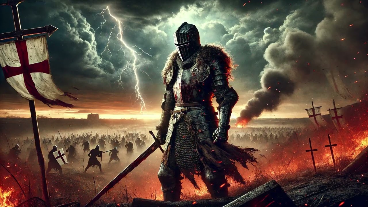The Last Defender - Best Epic Heroic Orchestral Music | Epic Music Mix