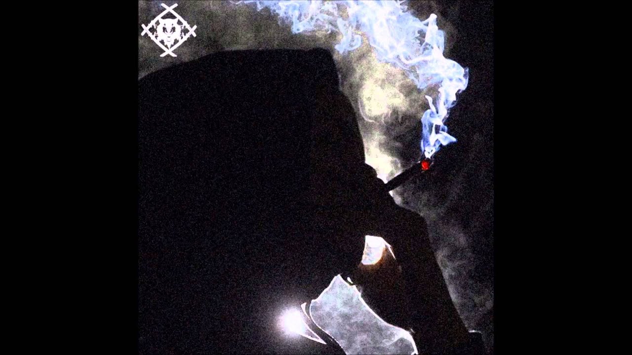 Xavier Wulf - The Absence of Evidence, Isn't the Evidence of Absence