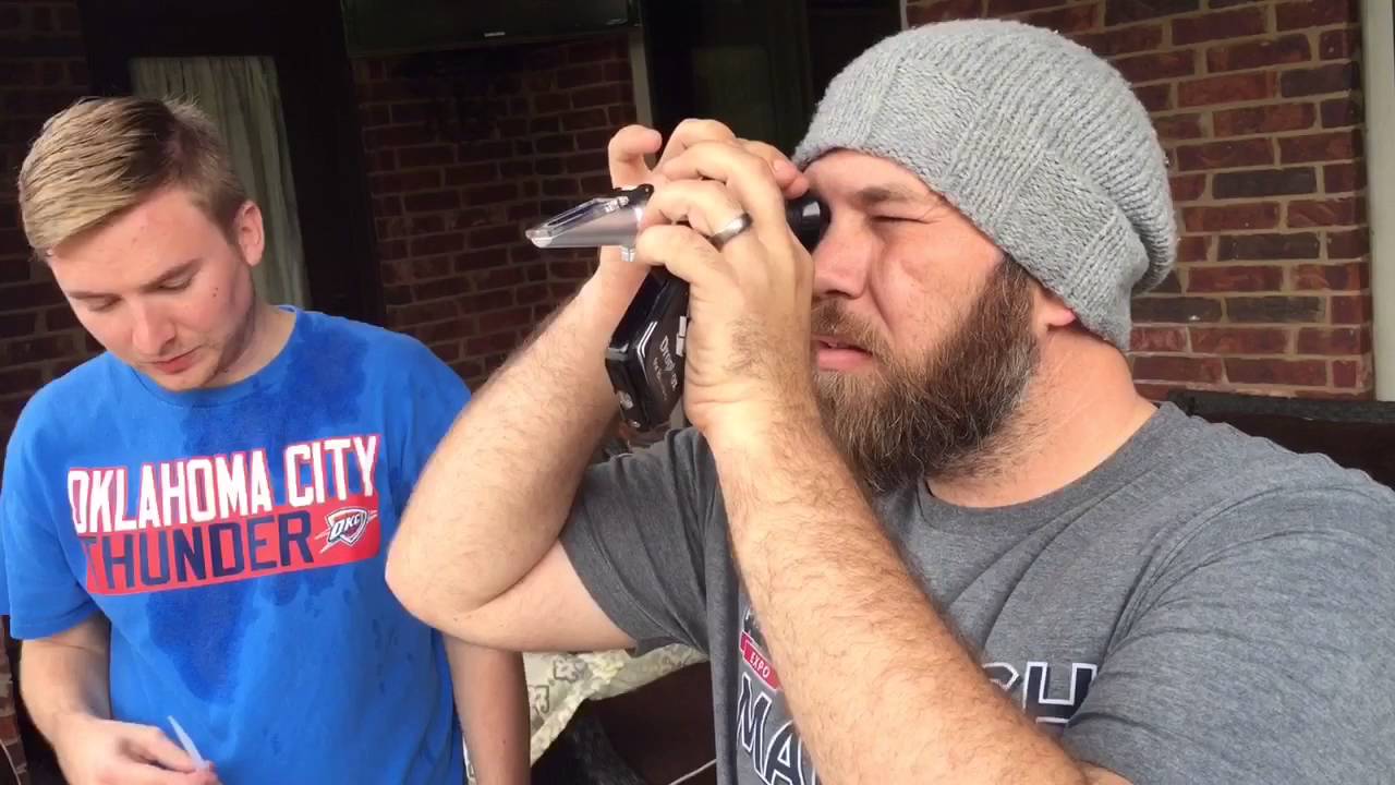 BIAB Mosaic IPA Home Brew Day