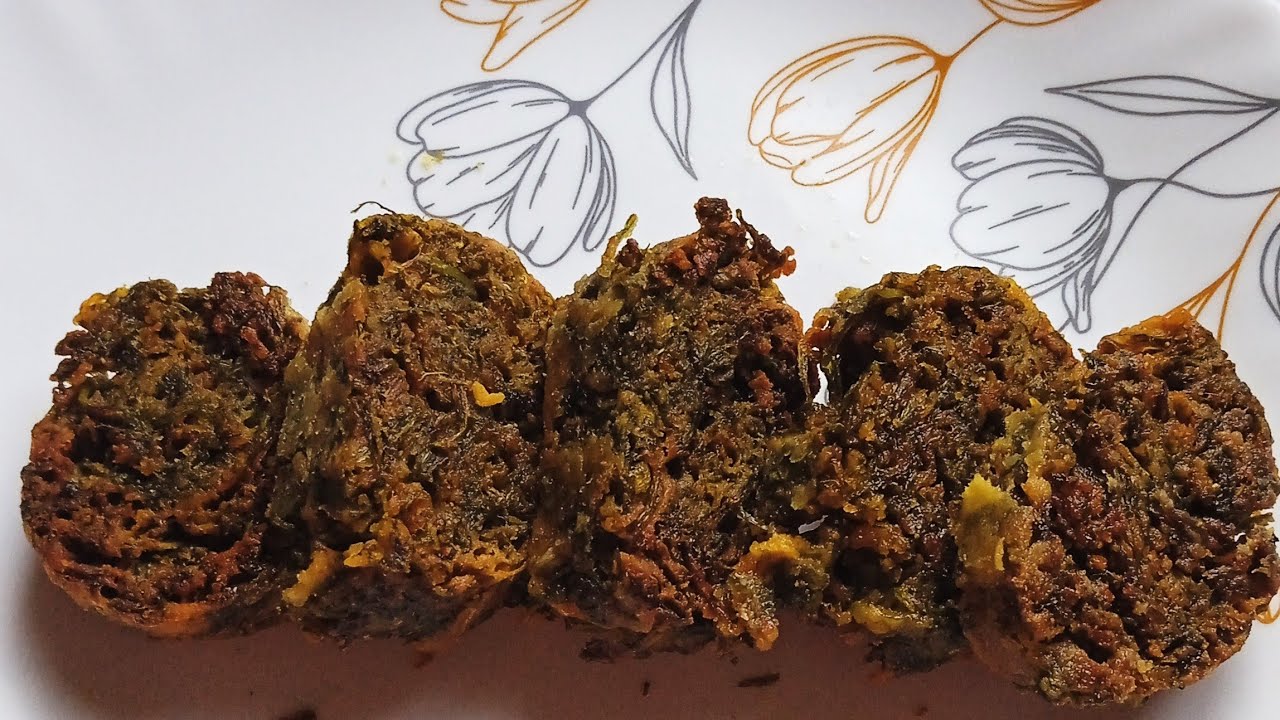 #kothimbirvadi#corienderfry#cilantro