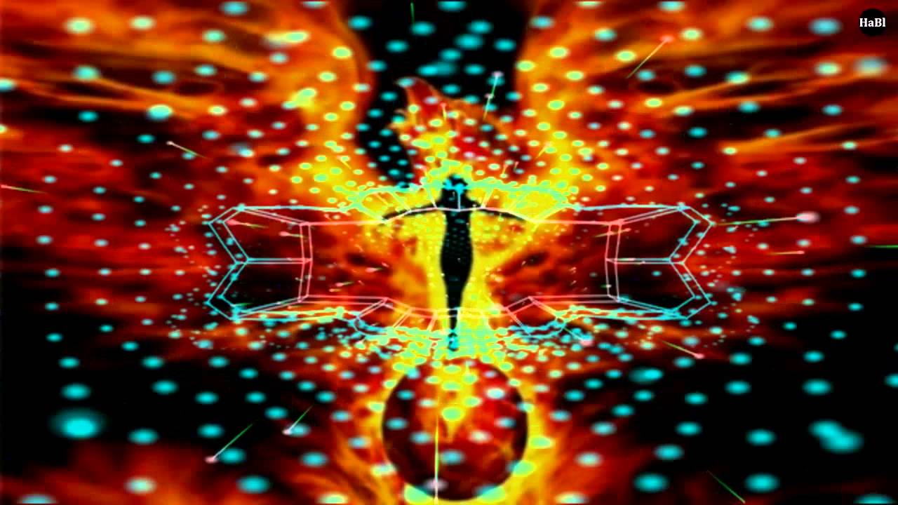 Malukah - Reignite (MuzMes remix)