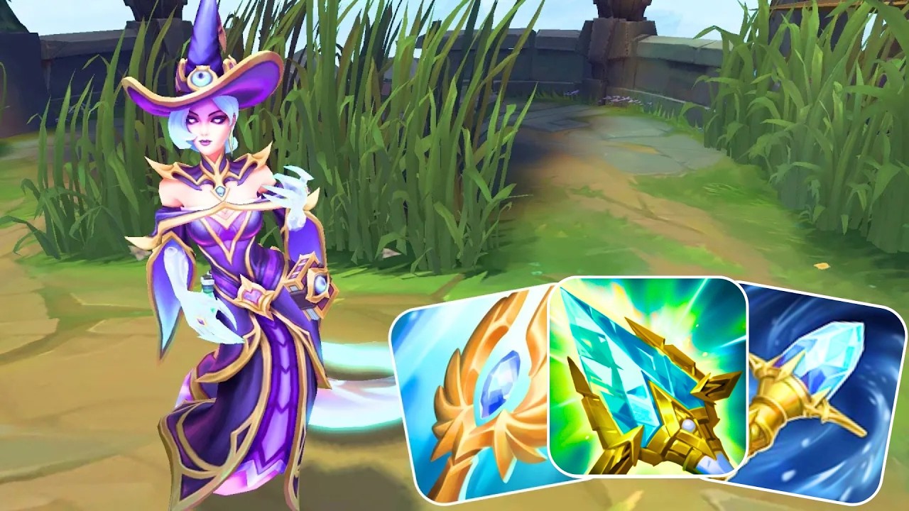 I TRIED CASSIO TOP
