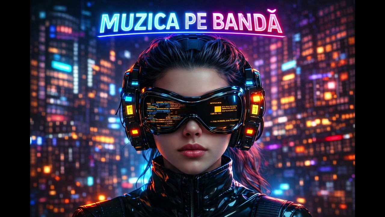 Nu-mi e frică de Bau Bau (Techno 2026) | Romanian Party Bass Boosted