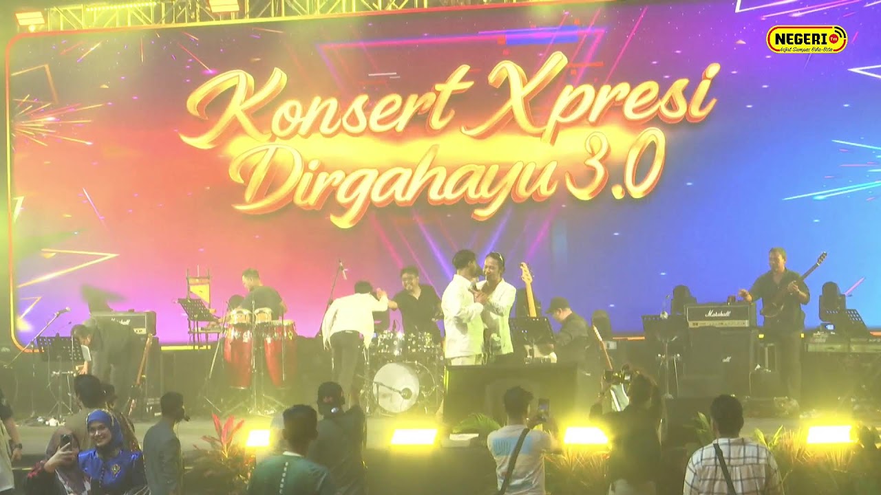 13 Jan 2026 || Konsert Dirgahayu 3.0