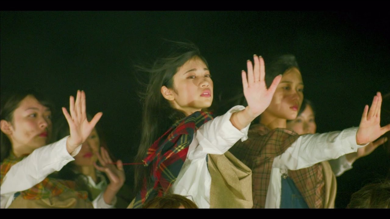 乃木坂46 『ブランコ』Short Ver.