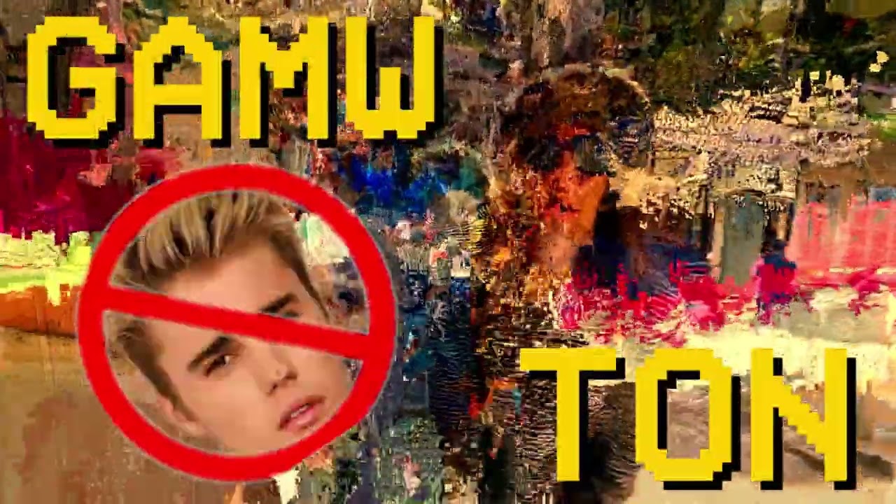 Scou - Gamw ton Bieber (prod. jxssie)