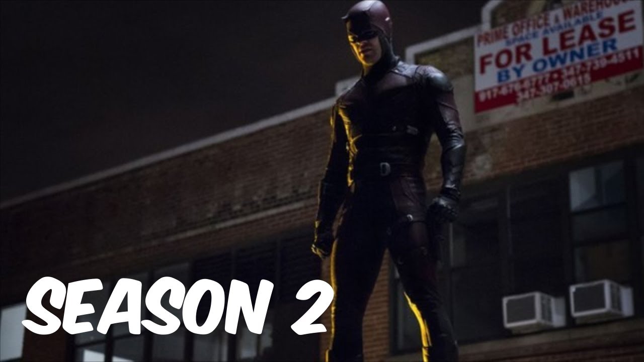 A Look Back At Daredevil Season 2 Review