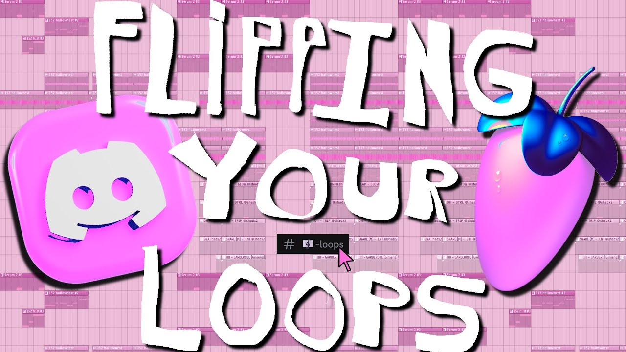 i turned YOUR loops into something CRAZY