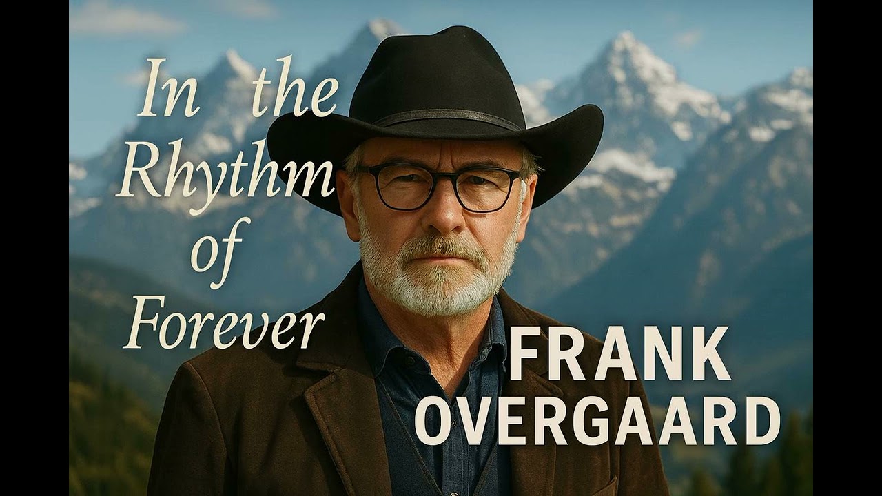 In the Rhythm of Forever