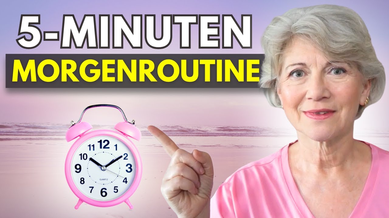 So programmierst du dich auf Stärke & Ruhe (NEU STARTEN)