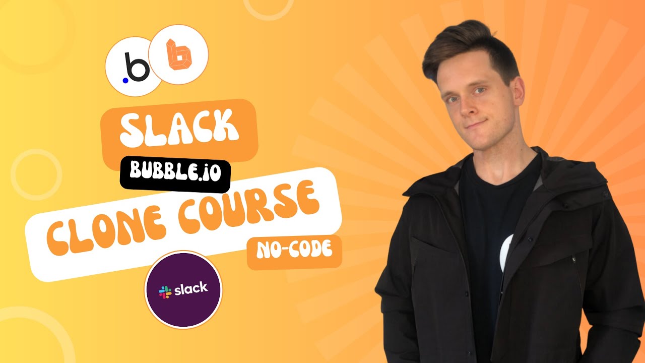 How To Build A Slack Clone With No-Code Using Bubble