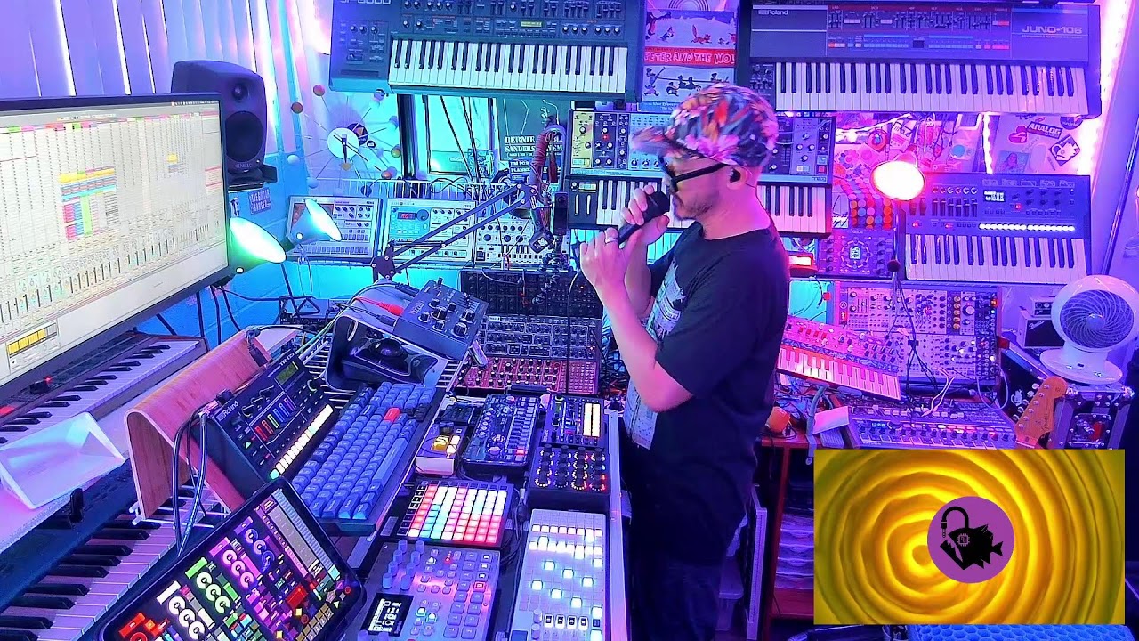 Analog vs. Digital Synths: Can You Tell the Difference?