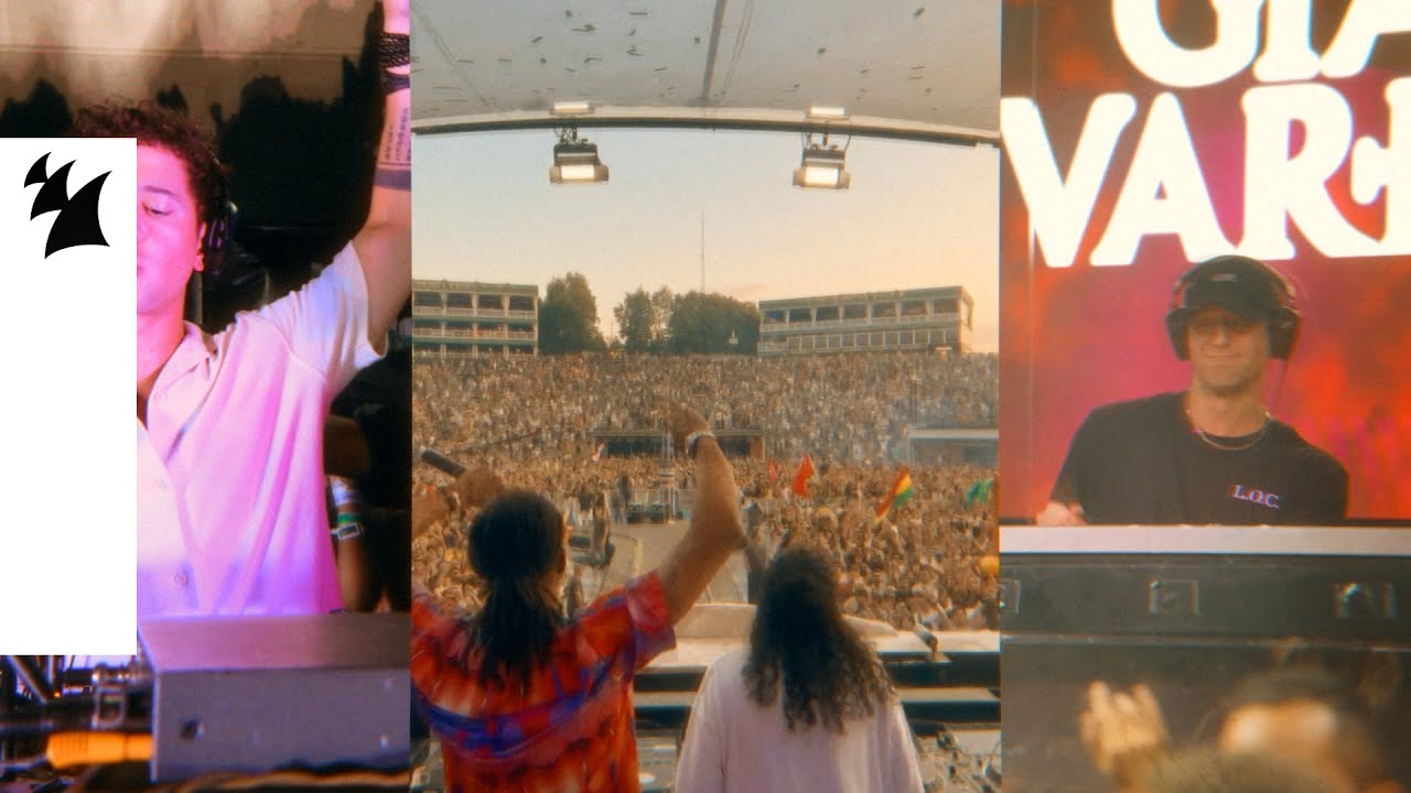 Sunnery James & Ryan Marciano x Gian Varela feat. Bla-De - Keloke (Official Lyric Video)