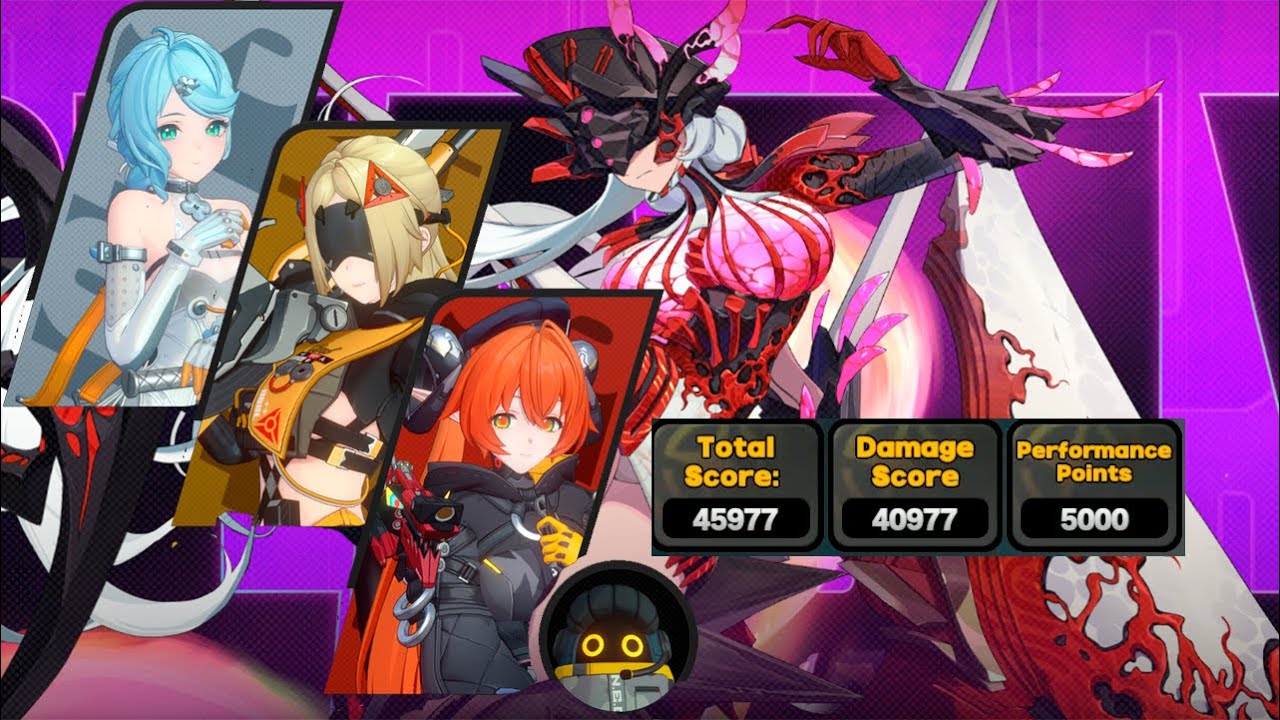 This team is pure ASS | SEED & Orphie vs Defiler | Deadly Assault ZZZ 2.2