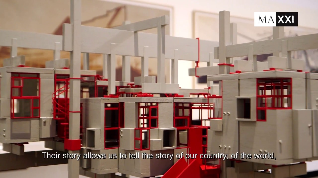 Gli architetti di Zevi. Storia e controstoria dell'architettura italiana 1944-2000