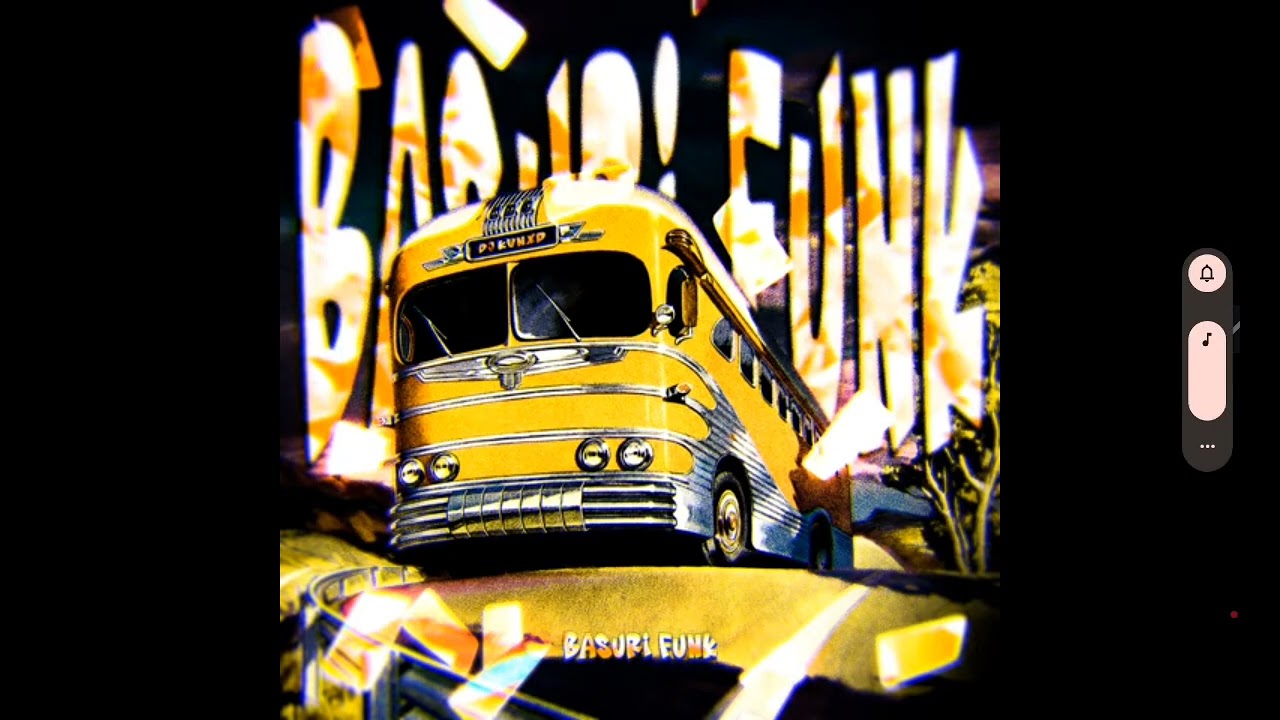 Basuri funk (super+ecv)