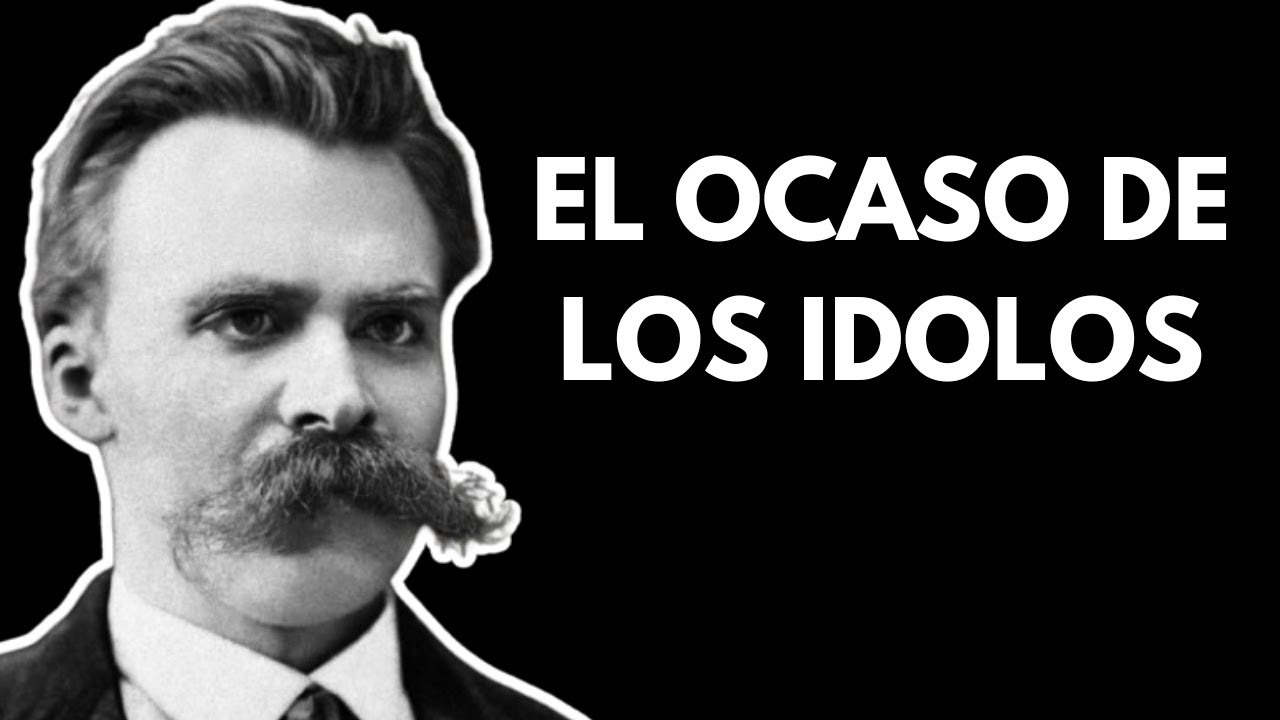 La Filosofía Más Peligrosa: El Libro PROHIBIDO - Nietzsche explicado