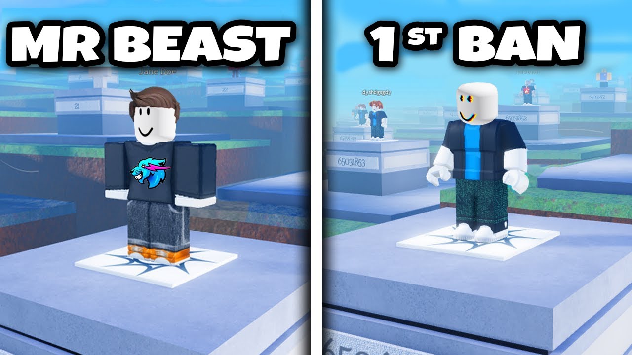 10 HIDDEN SECRETS in EVERY ROBLOX PLAYER - Every Roblox Player Indonesia