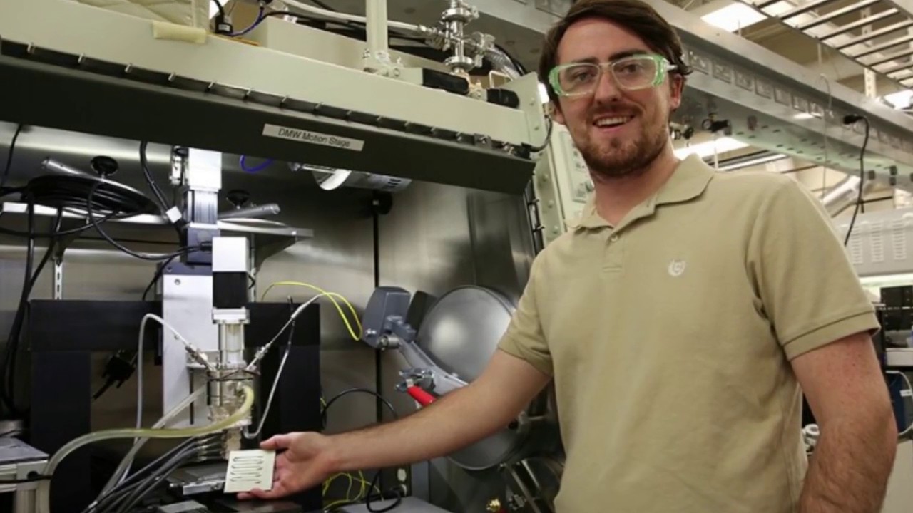 Reinventing Metal 3D printing with new Direct Writing process | QPT