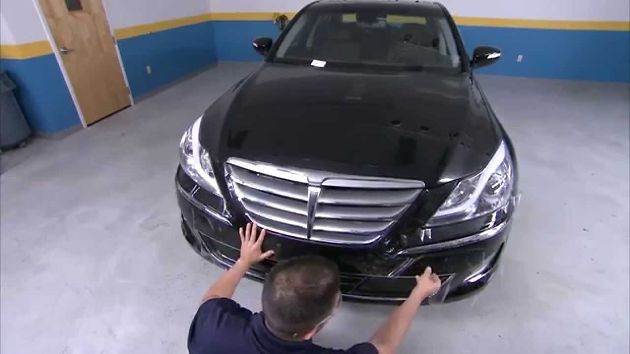 Clearshield® Pro - Dealer Installation Getting Started