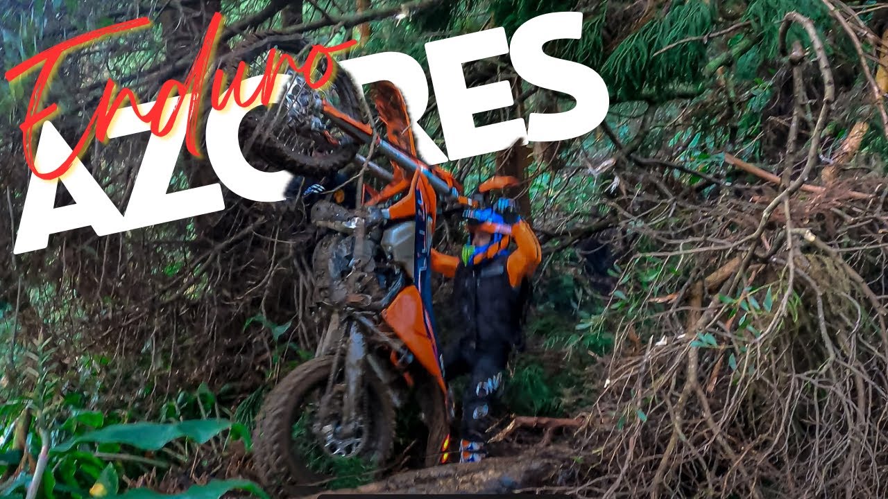 ENDURO AZORES | BETA RACING 300cc