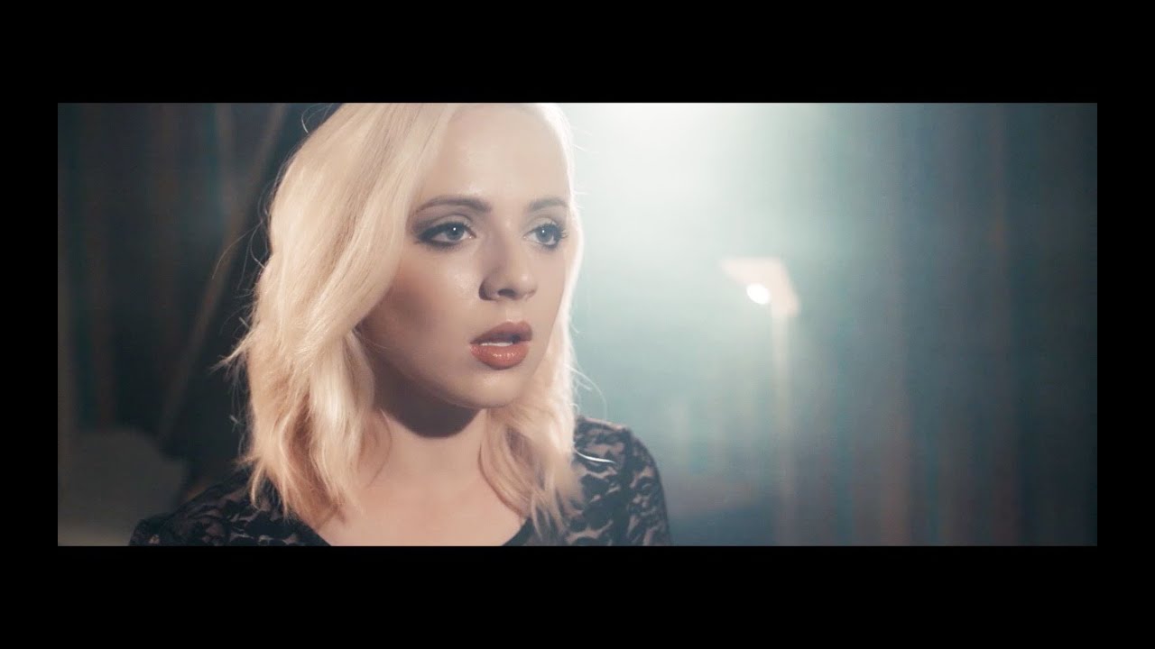 Elastic Heart Sia // Madilyn Bailey & KHS (Piano Version)