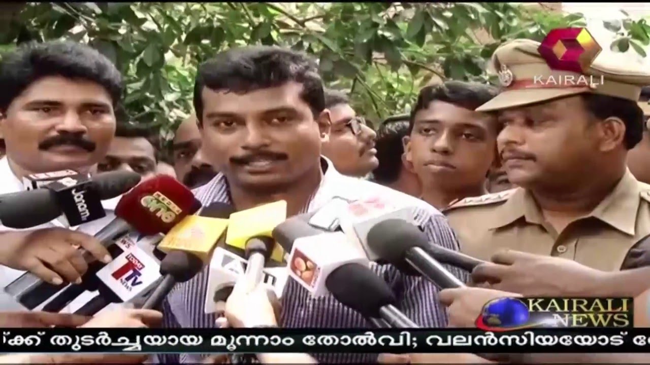 News @ 1 PM: Attingal Murder Accused Gets Death Sentence & Life Term | 18th April 2016