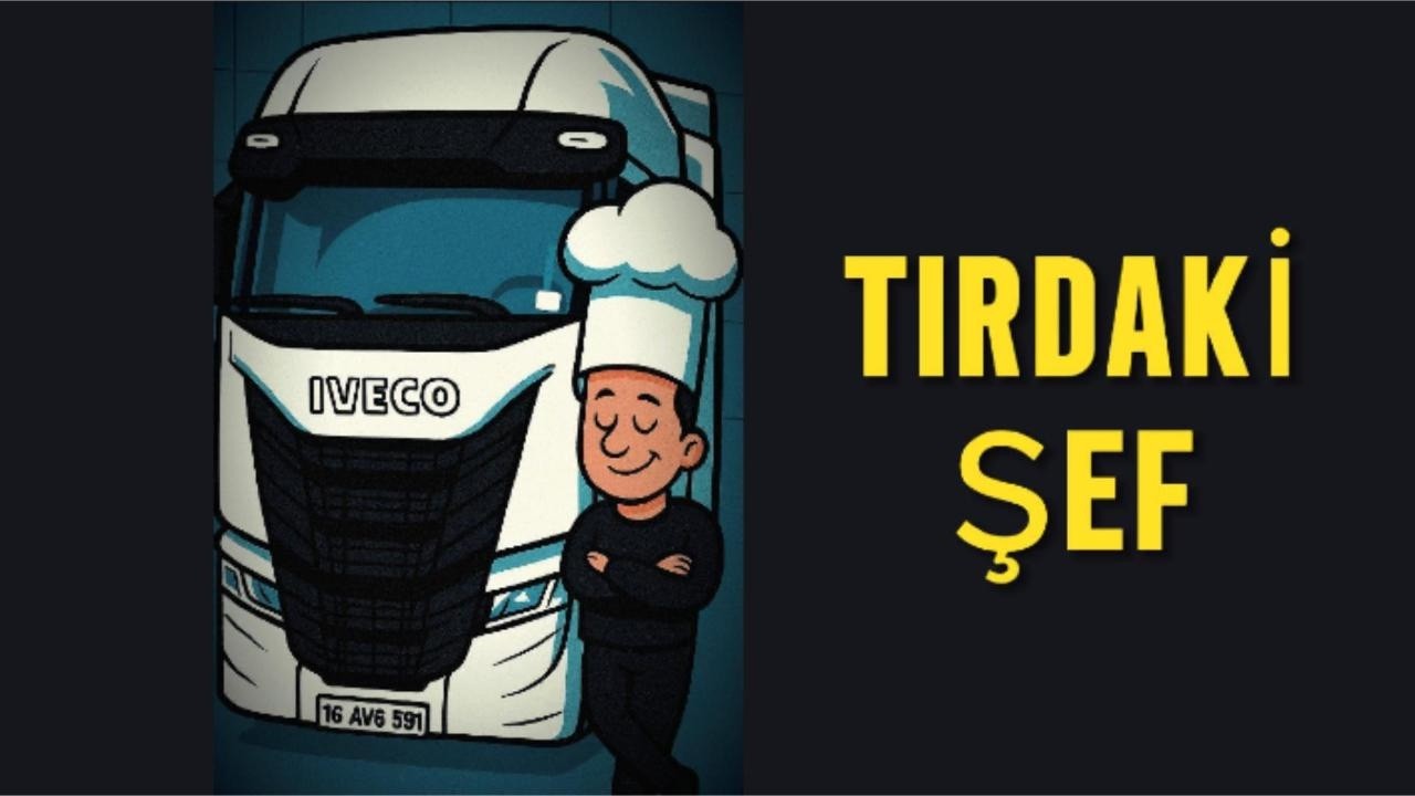 Tekirdağ(İlk Seferim)